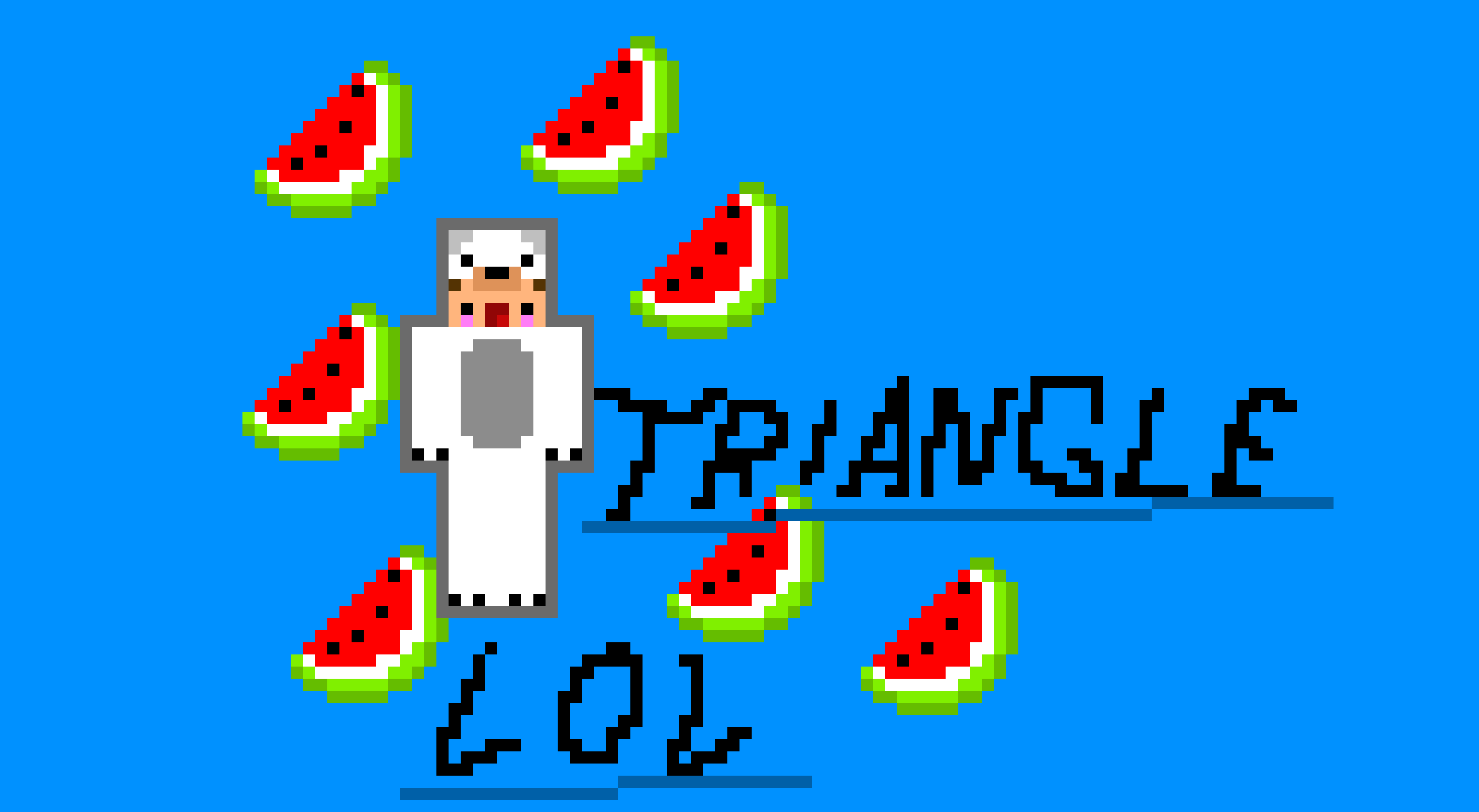 [9664c4] TrianglesLolLolLold