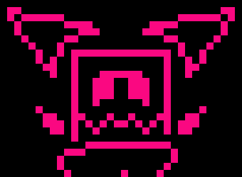 [18f49e] (throws more discs at blixer than looks at ace)