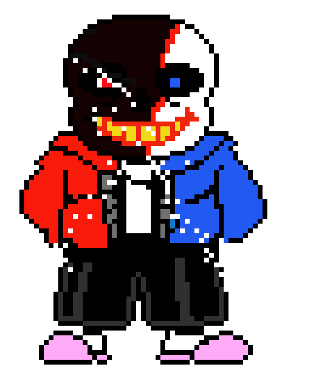 [fc6325] oh look stolen and unoriginal art...