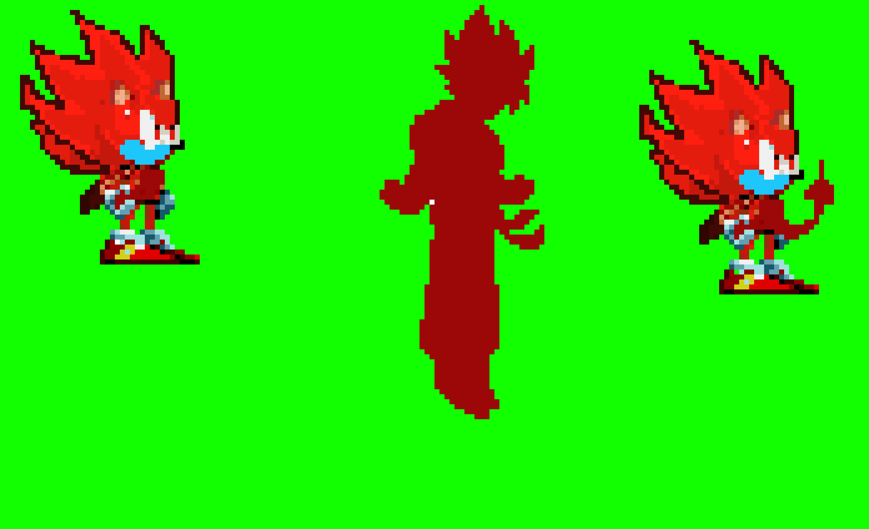 [acbc50] sprite for REDHOTSONIC V2
