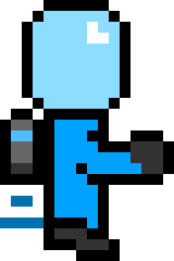 [9664c4] BlueAstronautGraviPackTSA