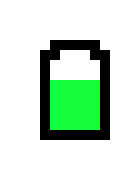 [2929b4] Battery <12.5%)67.5