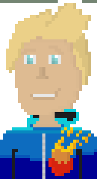 [b166a6] [Corey]: das all gud...but um you got any good ideas for editing on me? i want someone to edit me...