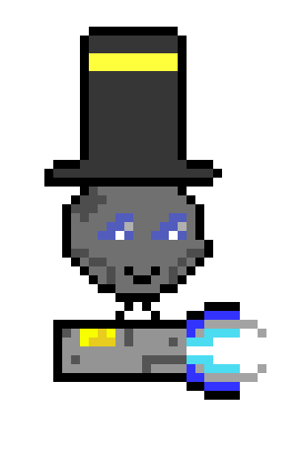 [0ebec7] Cosa que wela 2