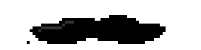 [7b7bce] -ink puddle shows up-