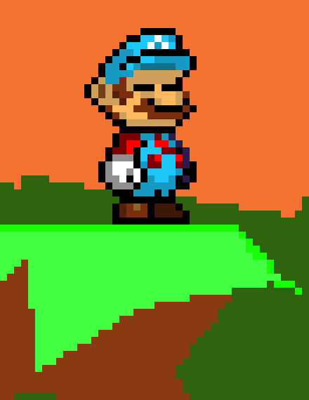 [fc6325] i know how to stop that black hole... but... if i do that... i will be gone from pam forever...