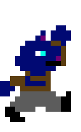 [9664c4] LapisCat Jumping