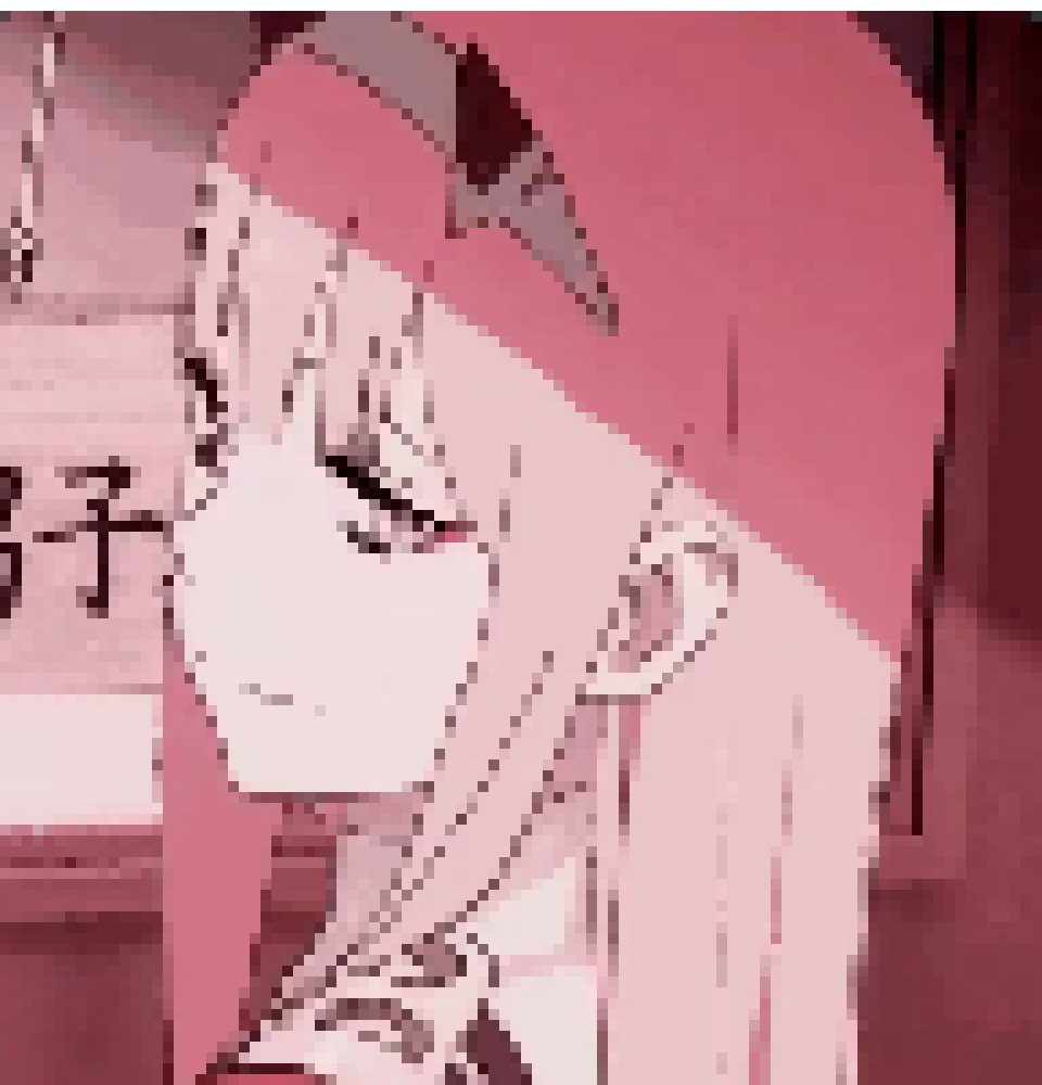 [f23d38] -[ Appears behind a pillar ]- * Whoever the fuck you are, You can`t just insult the Jacob guy, Dude saved me from fucking breaking my skull like 33 times!