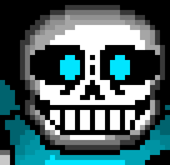 [a82578] *blue moves so fast you barely even see him move*-ComicSanz