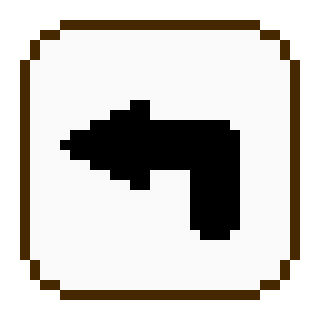 [718113] Back Button