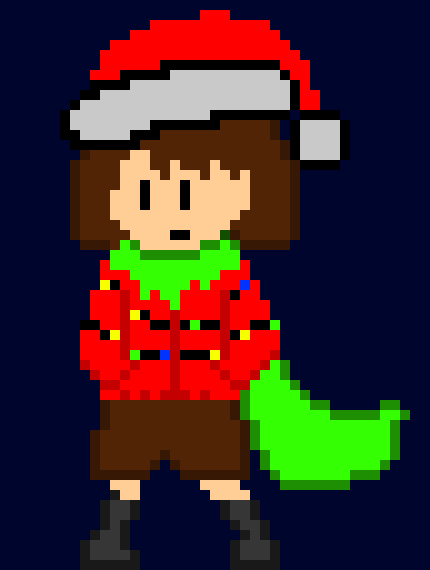 [2b9834] oh forgot days are diffrent in diffrent places-swapCHARA/shadow