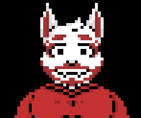 [390dcd] also idk why im getting asgore vibes from this