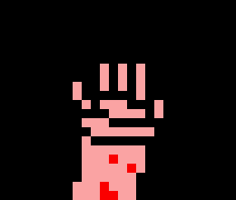 [b0a3a4] Sans: (pick up jar)