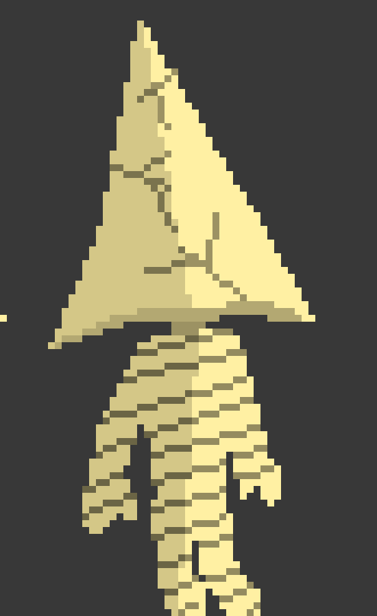 [843b57] *puts the dead gnome in a hole and covers it* -Gnome