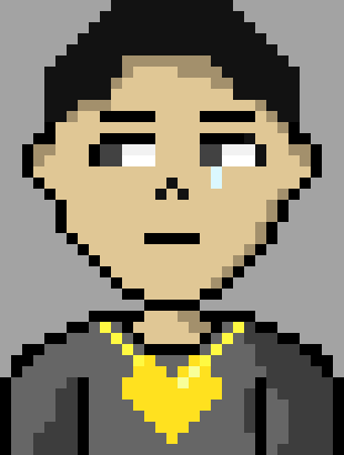 [90896a] *Hearing Vesin's words, Chris finally turns his head to look in Xenia's direction.*