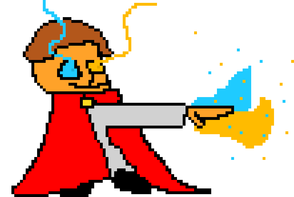 [9664c4] TheGameDuo1.mascot