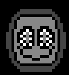 [7f51f6] Corrupted Soul - *takes out a little machete and stabs self while still maniacally laughing* I. WILL. INDUCE. PAIN. ON. EVERYBODY. I. COME. ACROSS.