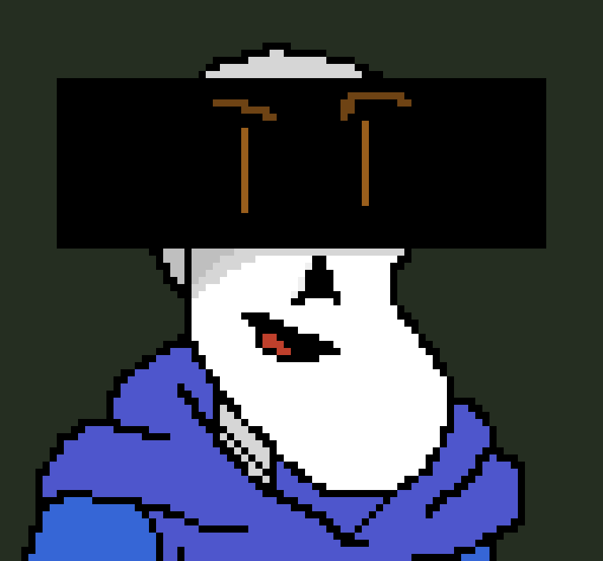 [95be89] And take a wild guess on who it is...