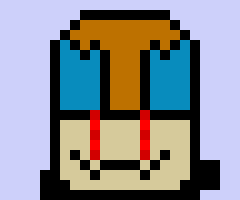 [05b0c1] I AM GETTING FED UP WITH YOUR STUPID SHIT.