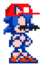 [b13ba2] Eyyyy, PisanoS, iTs The SUper SoniC BrO'S SuPER ShoW!