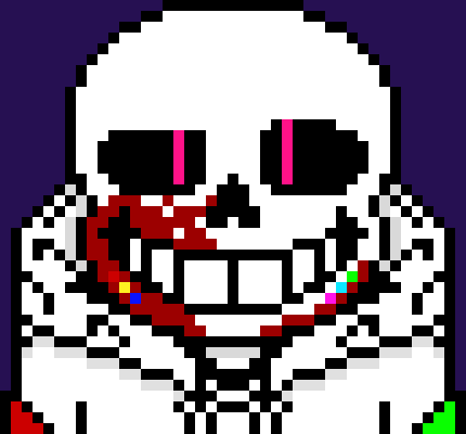 [0ae1f1] *starts to bite harder, making Terror's neck bleed*