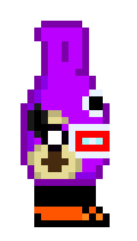 [9664c4] Super Mario World Nabbit v2