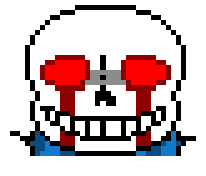 [cc67b3] i got some victims to kill. namely frisk, king asgore, and toriel.