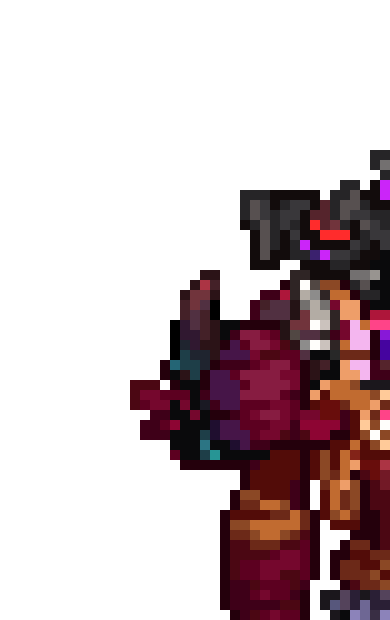 [7fe655] you could be a plant man or smthn