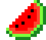 [e83936] water melon