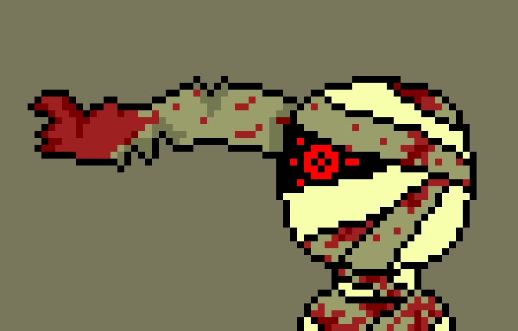 [ad3579] Ey Y'all.. I Am Only On For A Quick Promo For My (Older) Brother. Go Watch His Youtube.. Please. he needs this. https://youtu.be/sqedQ-Xqxoo - Brimstone The Mummy