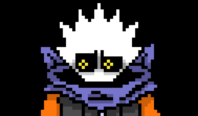 [276fb9] *hears oreos loud snoring* *sigh* *tries to fall asleep*-geno