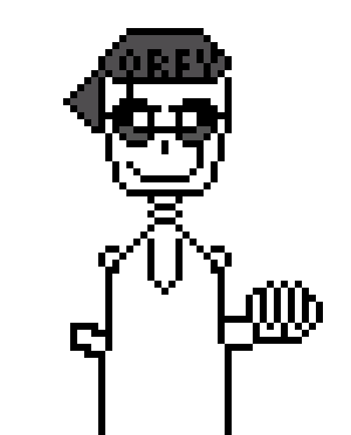 [6b2da8] Well somebody's preparing an attack but from where