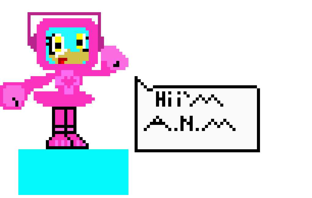 [9664c4] A.M.N pixel format