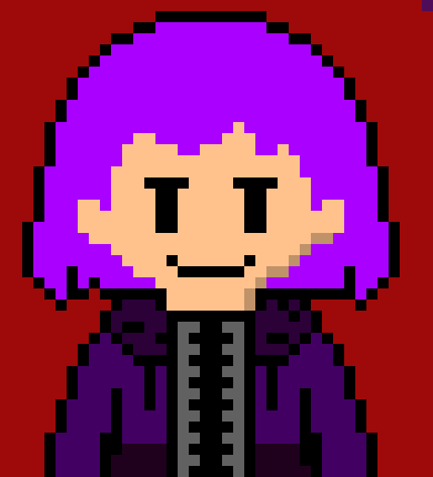 [6dc9d4] I just made a Disbelief Ian sprite.
