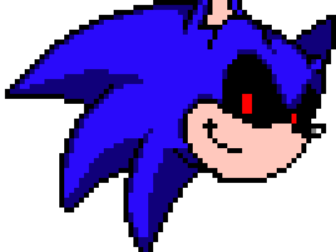 [7456f1] SONIC.EXE