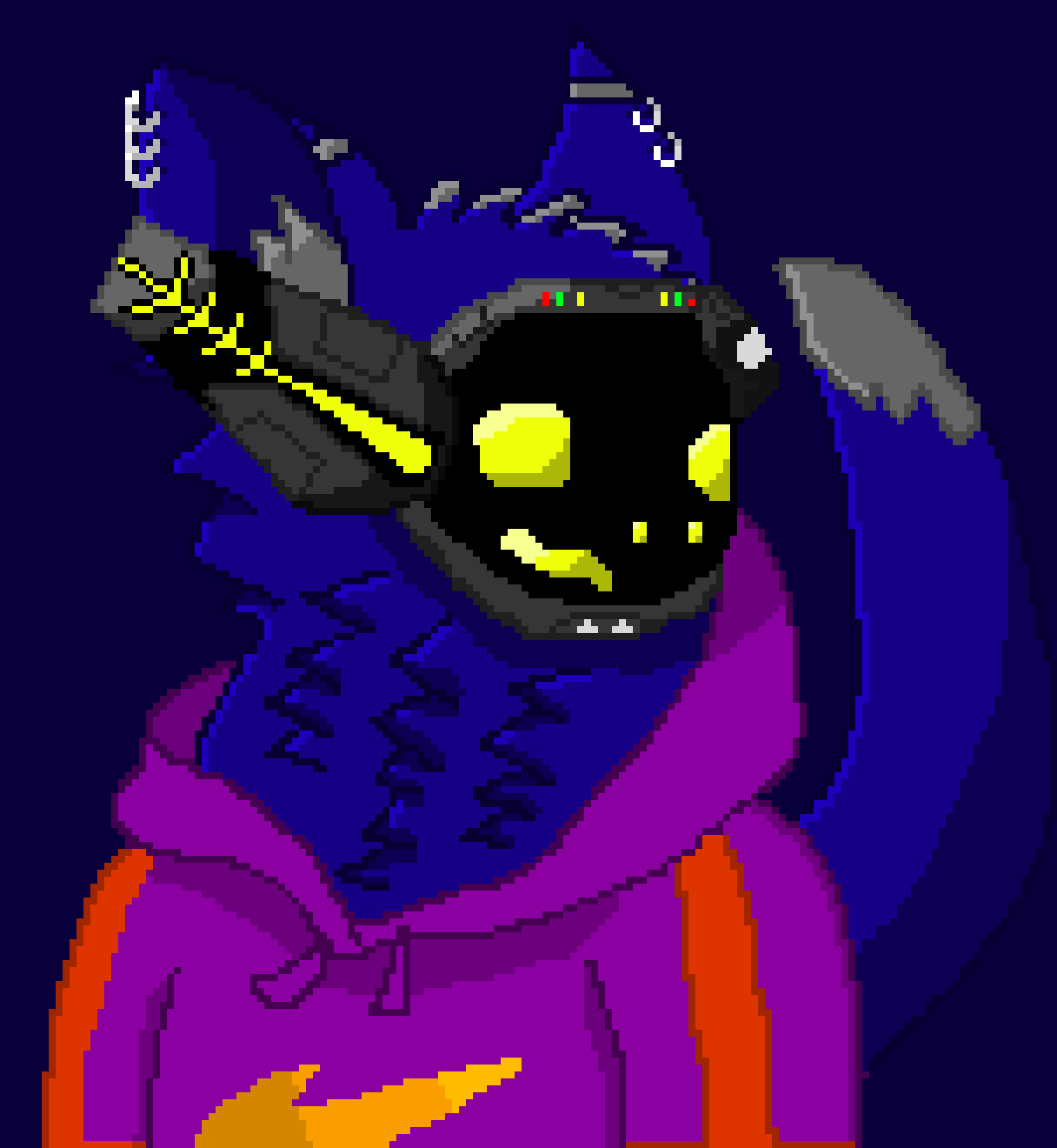 [48193a] Yes ma'am... -John