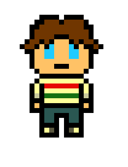 [cd0db9] Cody sprite