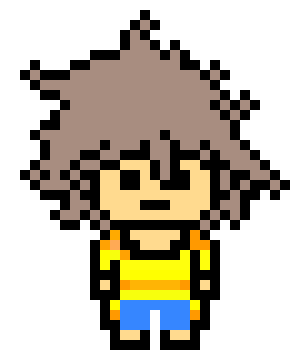 [9664c4] N but Nagito version