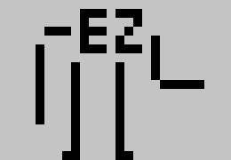 [30dec3] noone has any characters i can use? at all?. -Ez