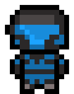 [a53442] Kat: and with my helmet on, I wont get my head taken off by a sniper.