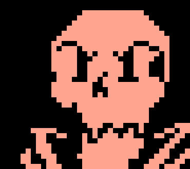 [71ea35] Remember sans don't say any curse words or u get dunked on by santa.