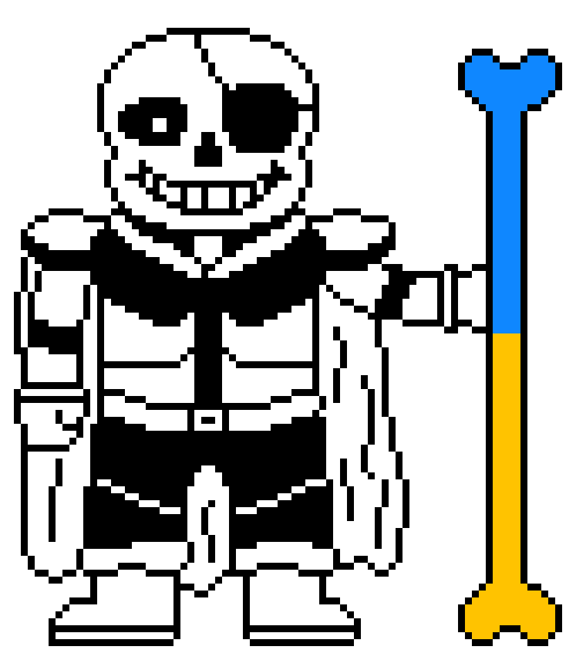 [3354ce] *Turns frisk's soul green* Desc