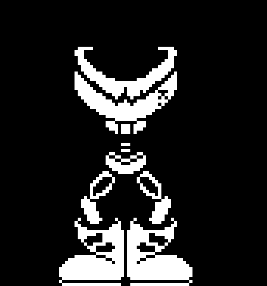 [95be89] W.I.P... Oh yeah the sprite of this Papy has no arms for some reason so I`ll add my own... -Terrie