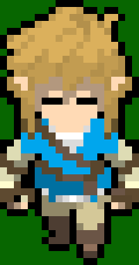 [4076f0] r p t i m e) -he lays against a tree, asleep in a forest outside of PAM- -Link (cleetus)