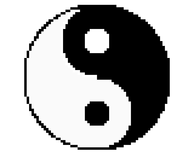 [9664c4] Yin Yang - Complete (Tiago Hands)