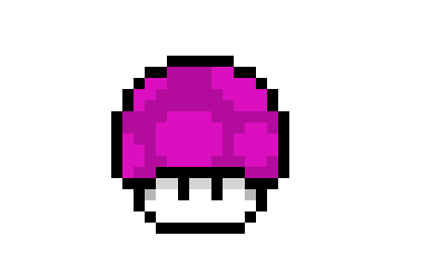 [fa4acf] Poison mushroom