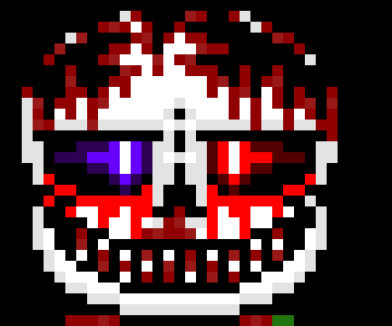 [7ab2c2] A lil bit of intell here: Jeroxal is currently away as when i found him, he was literally limping a tad bit while walking, i asked him what happened and he just said "Kro... it happened again"