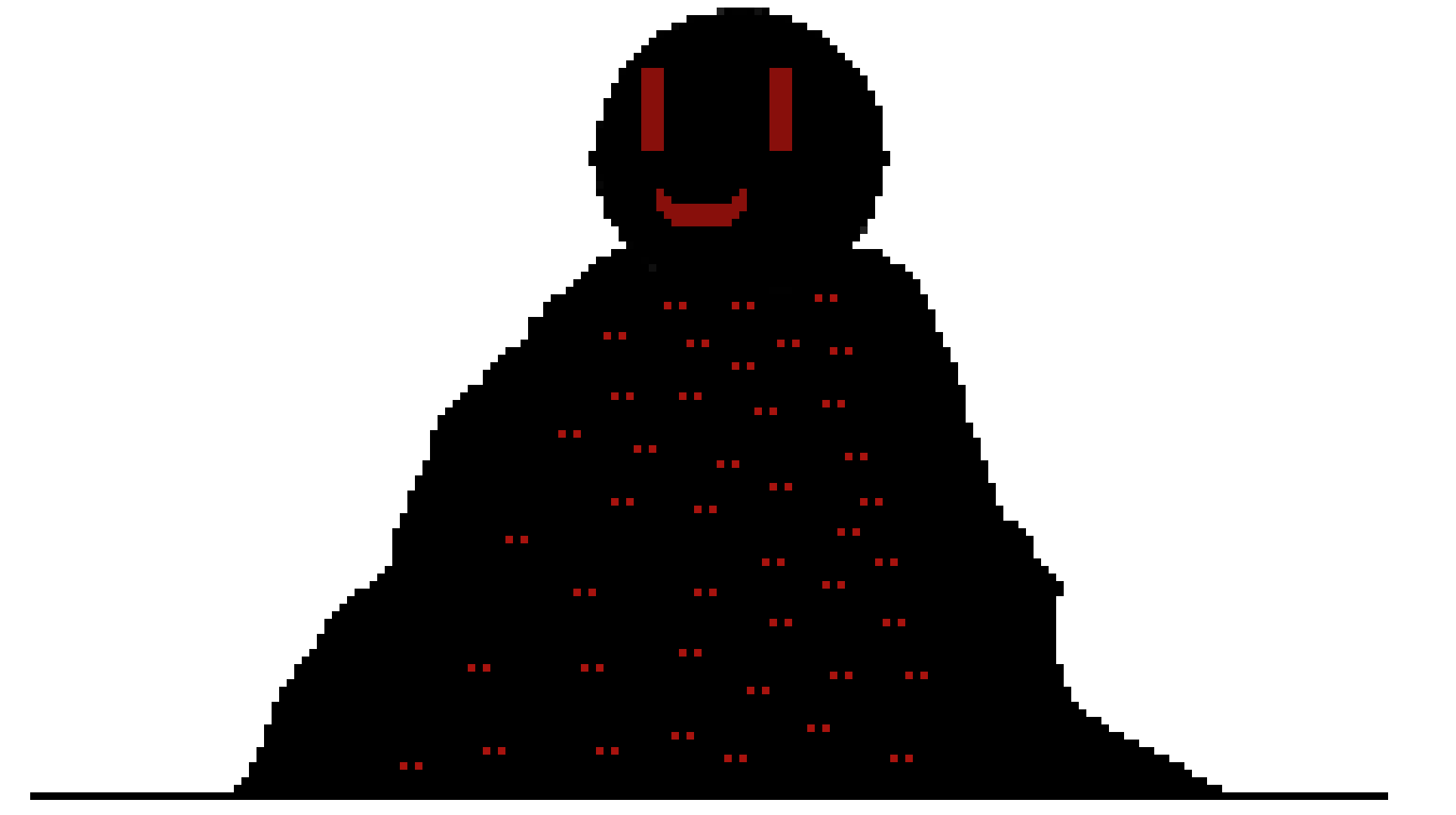 [96ca9c] now die *spams shadow orbs and blasters as well as sending some of his creatures*-mysterious figure