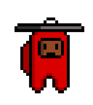 [ad439c] I am amo from the hit game amunkus. This is a pokemon #591 reference. (ok i done now)