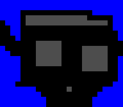 [777ed4] you look different but YOUR BACK!!! :knife